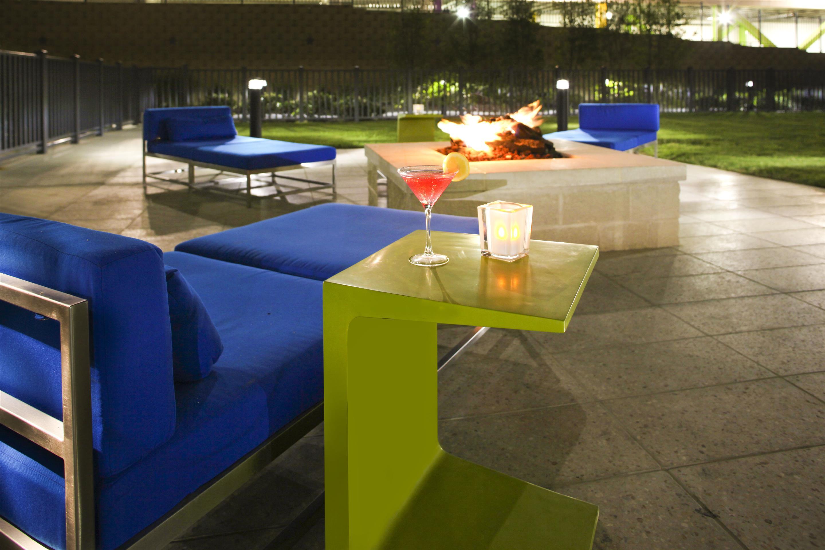 Hotel Aloft San Antonio Airport Exterior foto