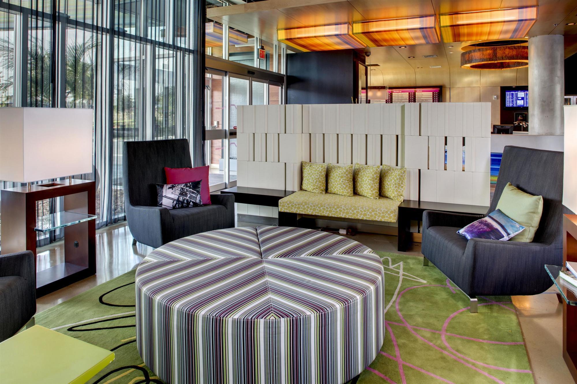 Hotel Aloft San Antonio Airport Exterior foto