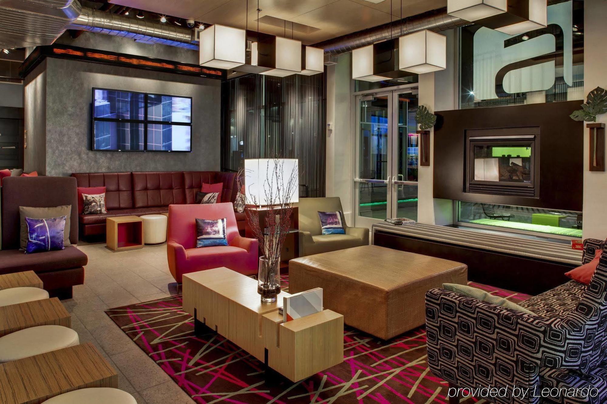 Hotel Aloft San Antonio Airport Exterior foto